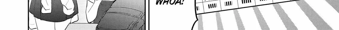 Otaku x Gal Chapter 13 page 8 - 