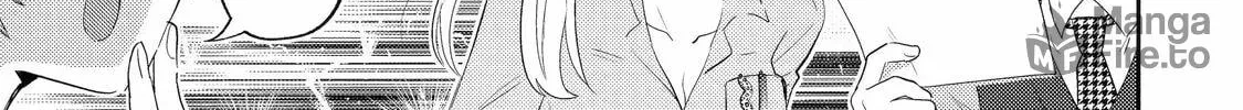 Otaku x Gal Chapter 13 page 10 - 