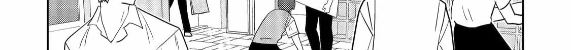 Otaku x Gal Chapter 14 page 4 - 