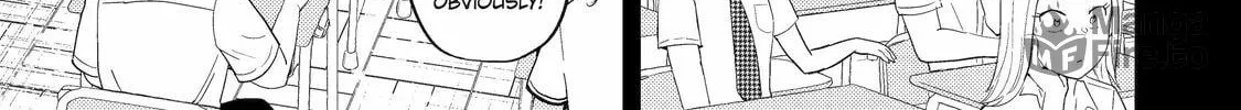 Otaku x Gal Chapter 14 page 10 - 