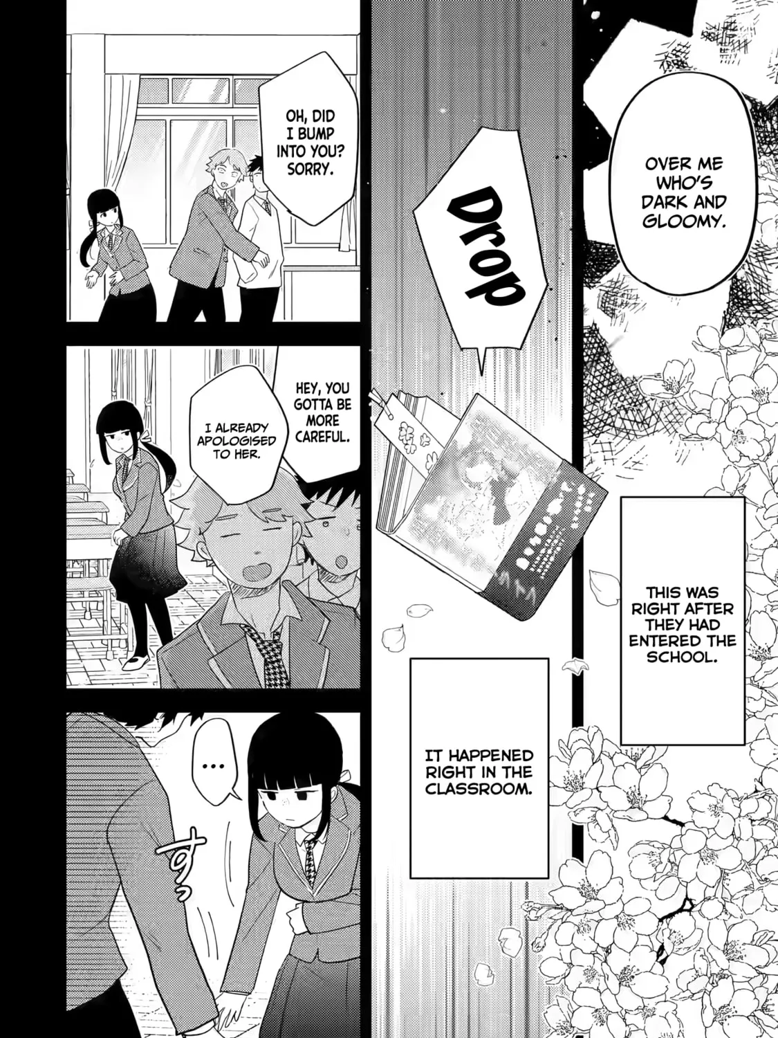 Otaku x Gal Chapter 16 page 44 - 