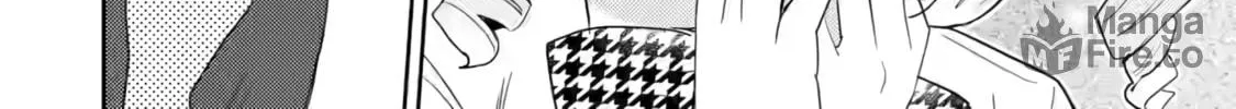 Otaku x Gal Chapter 17 page 39 - 