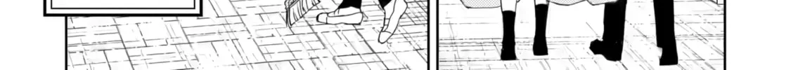 Otaku x Gal Chapter 20 page 43 - 