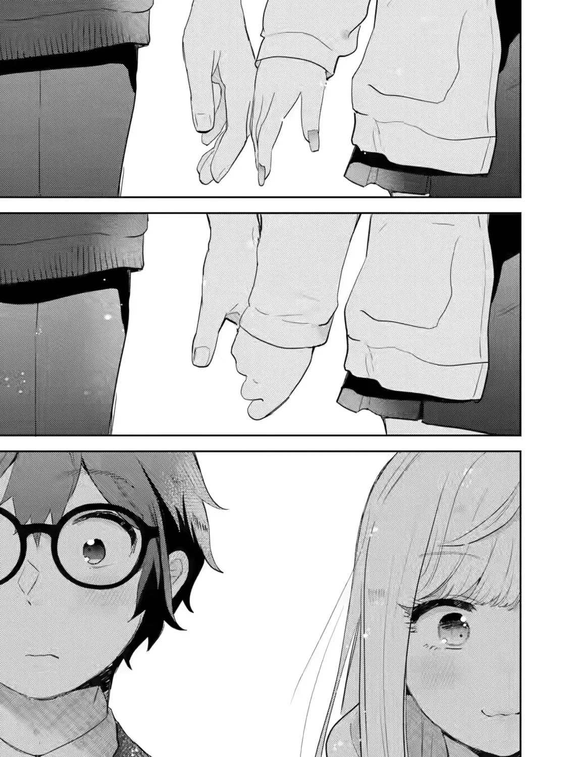 Otaku x Gal Chapter 20 page 58 - 