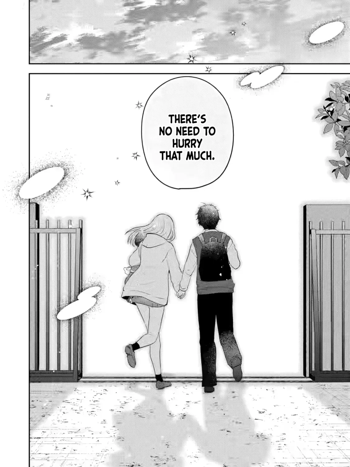 Otaku x Gal Chapter 20 page 62 - 