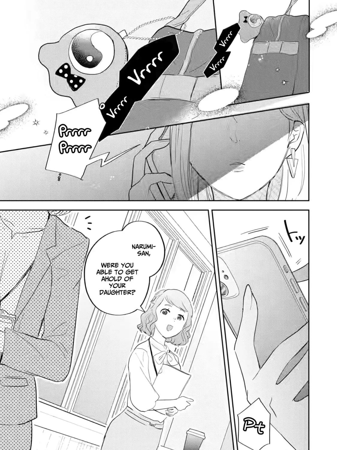 Otaku x Gal Chapter 20 page 64 - 