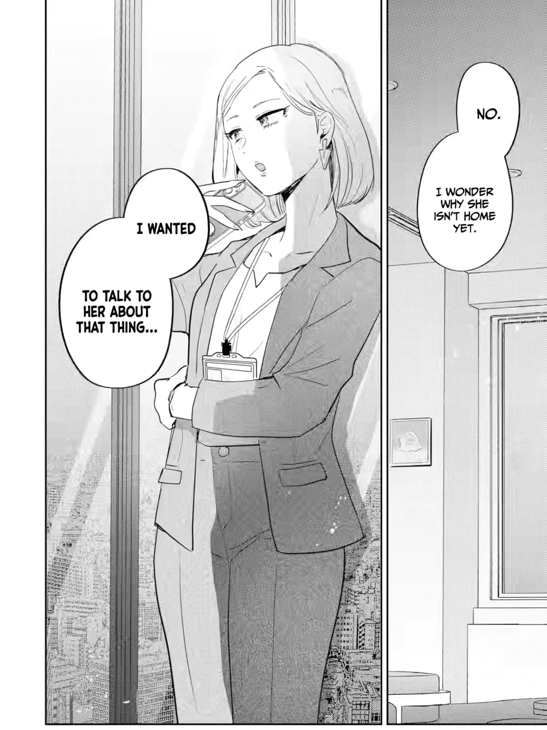 Otaku x Gal Chapter 20 page 66 - 