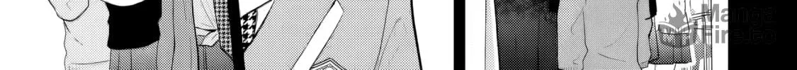 Otaku x Gal Chapter 21 page 17 - 