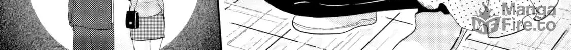 Otaku x Gal Chapter 21 page 41 - 