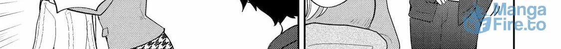 Otaku x Gal Chapter 22 page 30 - 