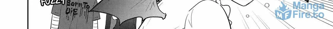 Otaku x Gal Chapter 23 page 36 - 