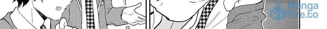 Otaku x Gal Chapter 24 page 18 - 