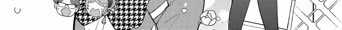 Otaku x Gal Chapter 24 page 46 - 
