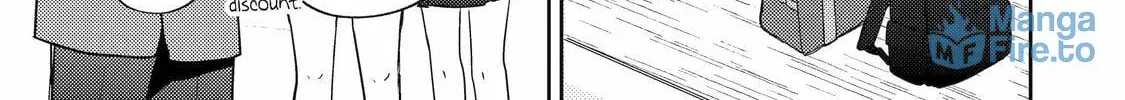 Otaku x Gal Chapter 25 page 18 - 
