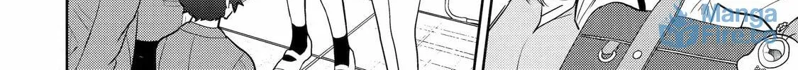 Otaku x Gal Chapter 25 page 24 - 