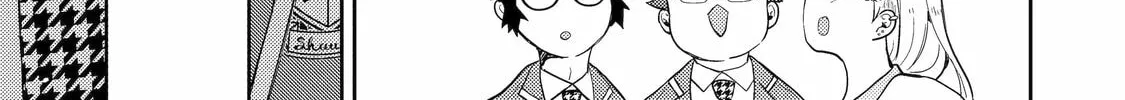 Otaku x Gal Chapter 25 page 26 - 