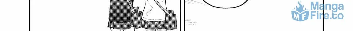 Otaku x Gal Chapter 25 page 6 - 