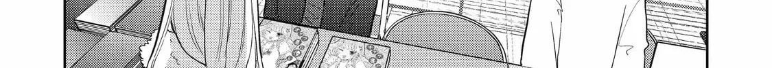Otaku x Gal Chapter 25 page 56 - 