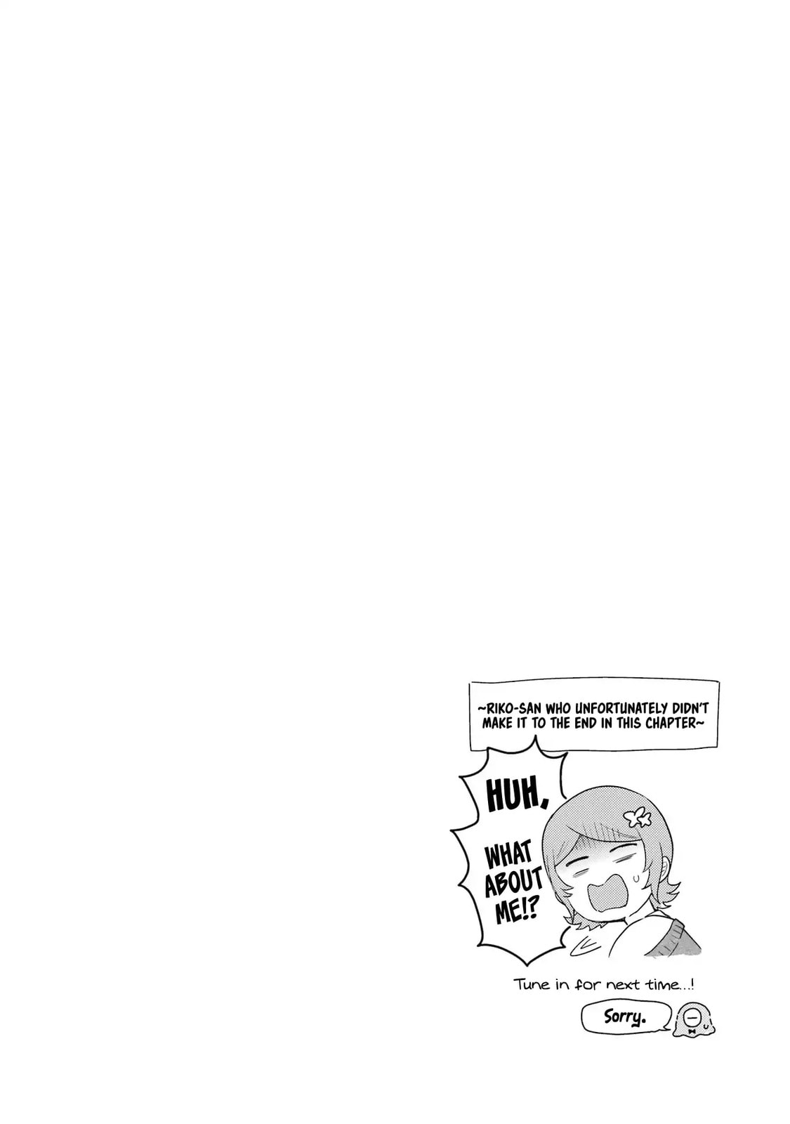 Otaku x Gal Chapter 29 page 31 - 