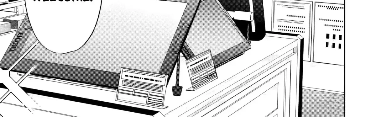 Otaku x Gal Chapter 31 page 23 - 