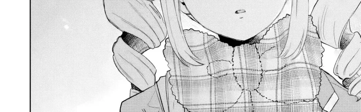 Otaku x Gal Chapter 31 page 5 - 