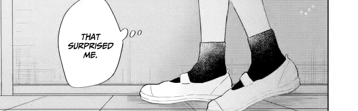 Otaku x Gal Chapter 31 page 7 - 
