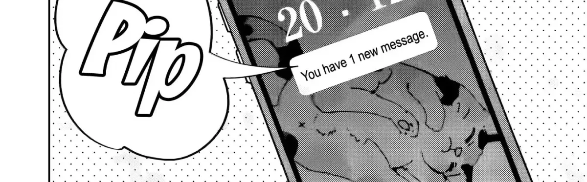 Otaku x Gal Chapter 31 page 9 - 