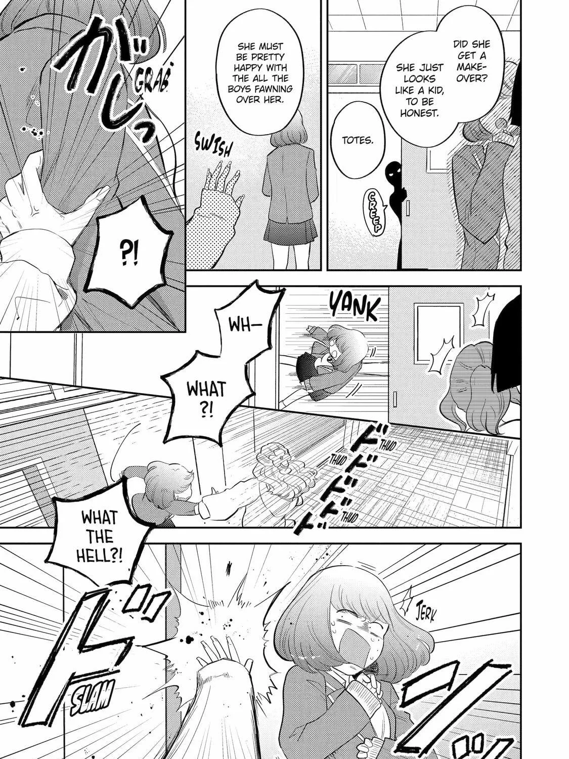 Otaku x Gal Chapter 4 page 41 - 