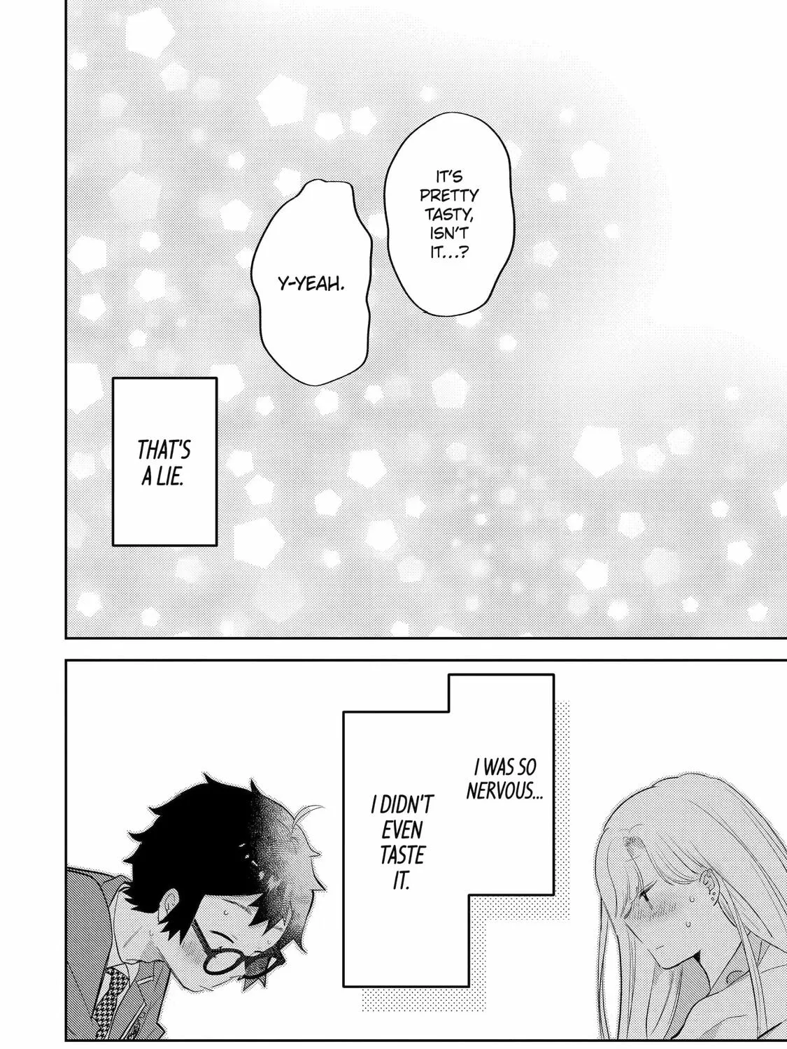 Otaku x Gal Chapter 5 page 67 - 