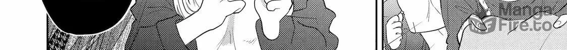 Otaku x Gal Chapter 6 page 42 - 