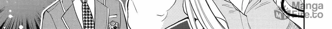 Otaku x Gal Chapter 9 page 10 - 