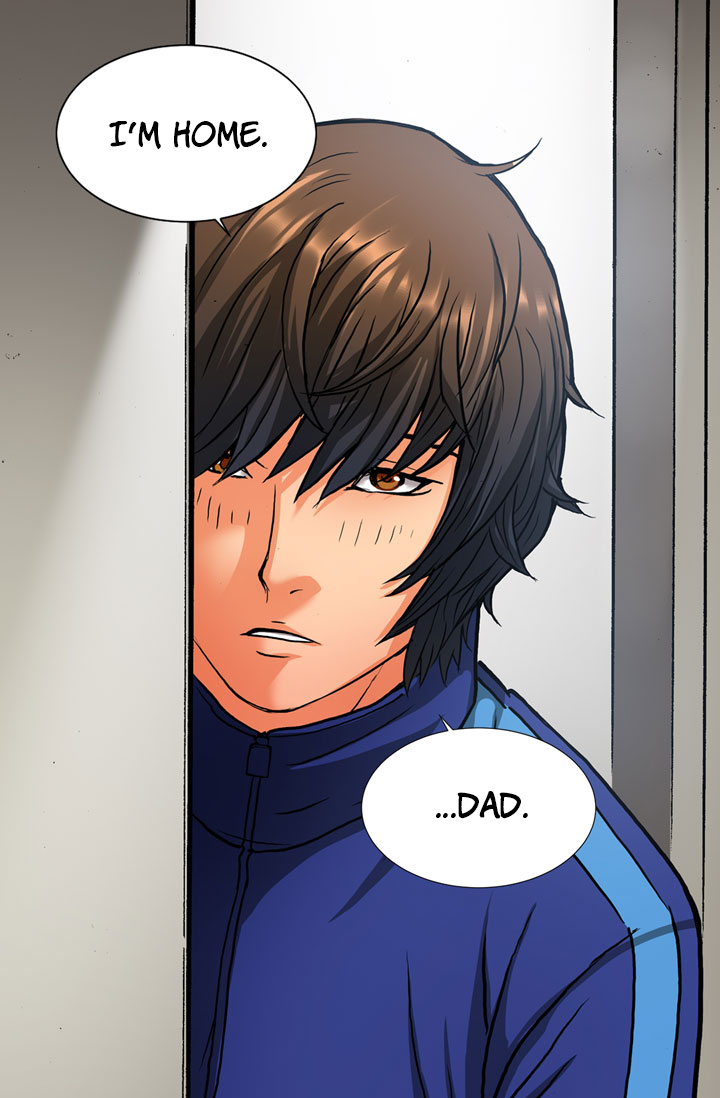 Other World Warrior Chapter 1 page 23 - 