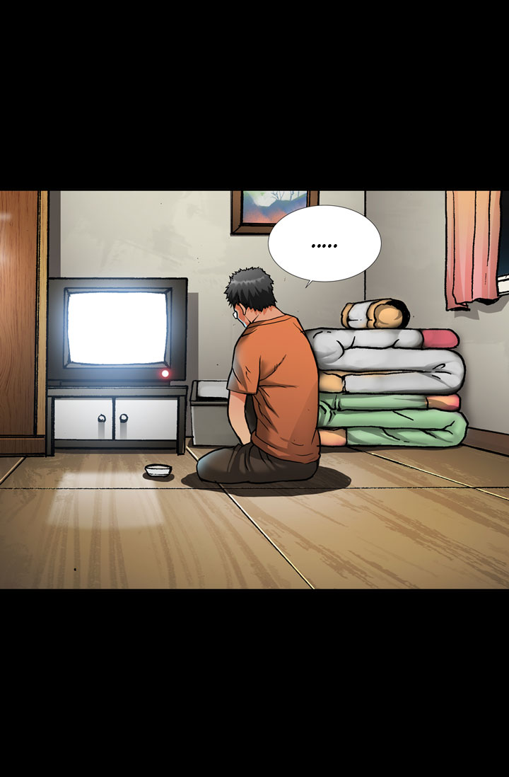 Other World Warrior Chapter 1 page 24 - 
