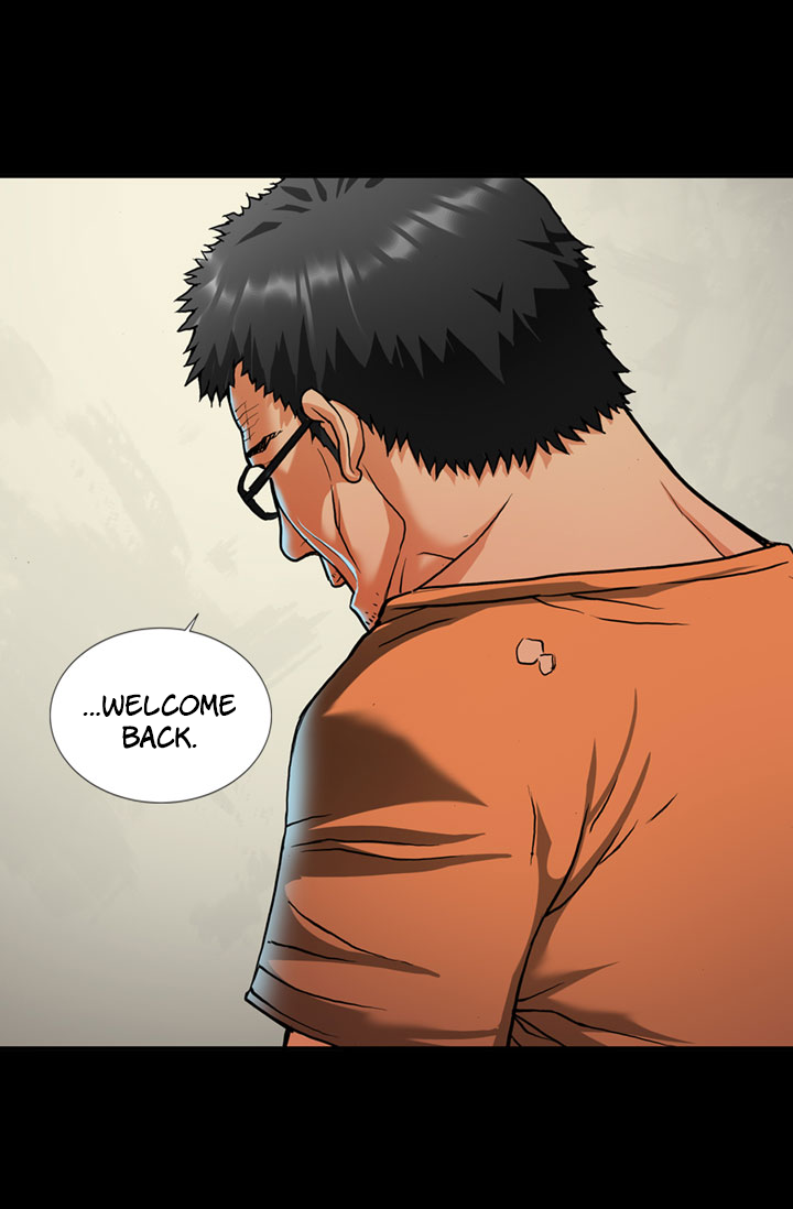Other World Warrior Chapter 1 page 25 - 