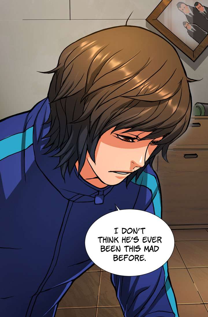 Other World Warrior Chapter 1 page 30 - 