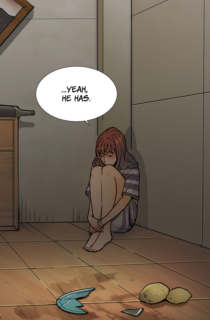 Other World Warrior Chapter 1 page 31 - 