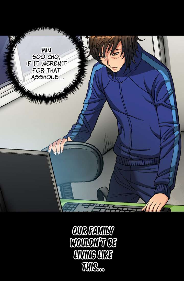 Other World Warrior Chapter 1 page 42 - 