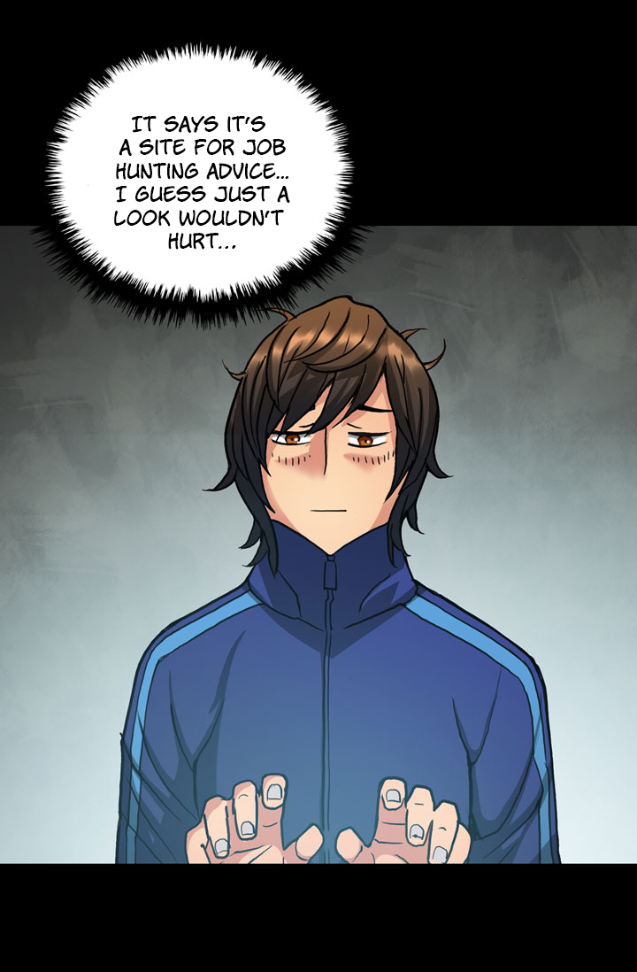 Other World Warrior Chapter 1 page 52 - 