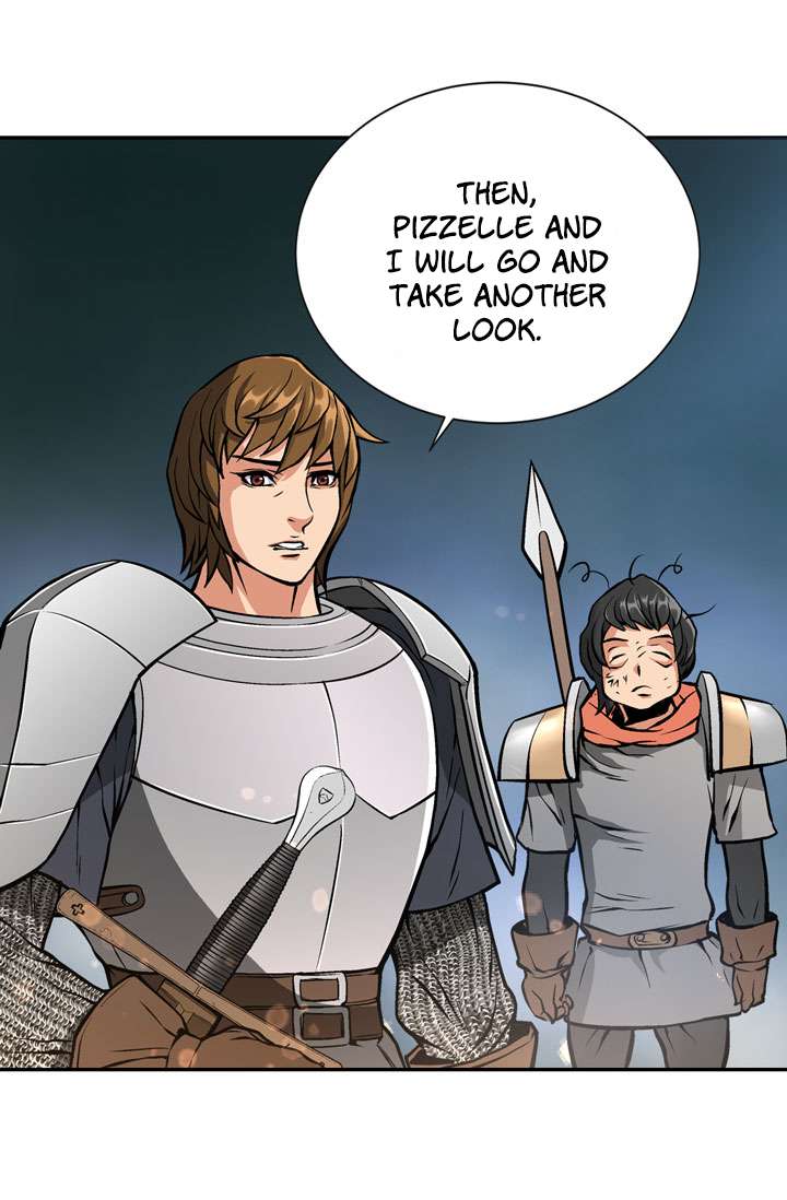 Other World Warrior Chapter 10 page 15 - 