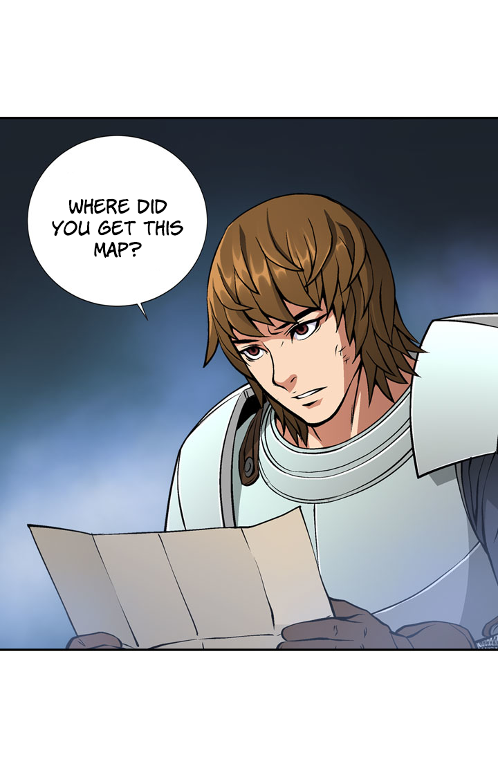 Other World Warrior Chapter 10 page 20 - 