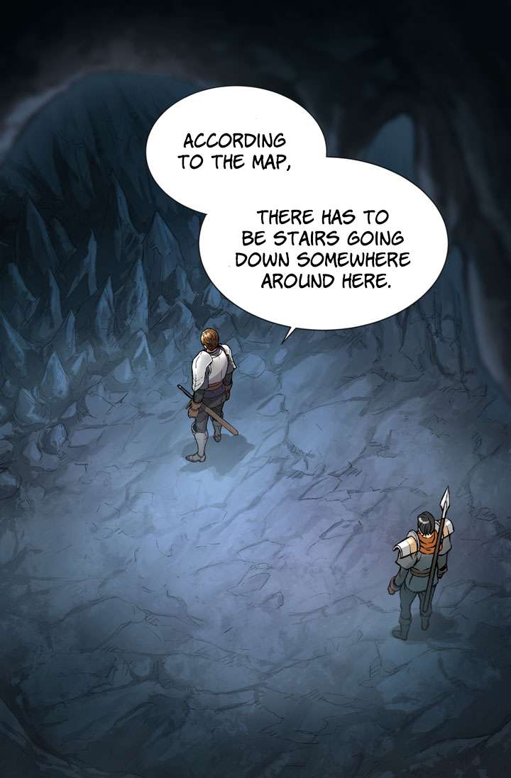 Other World Warrior Chapter 10 page 23 - 