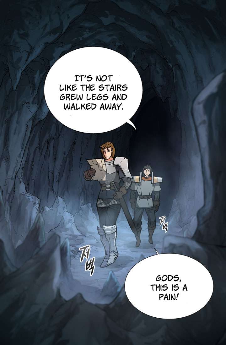 Other World Warrior Chapter 10 page 25 - 