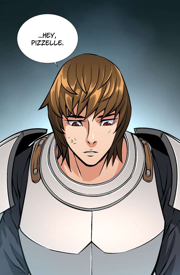 Other World Warrior Chapter 10 page 27 - 