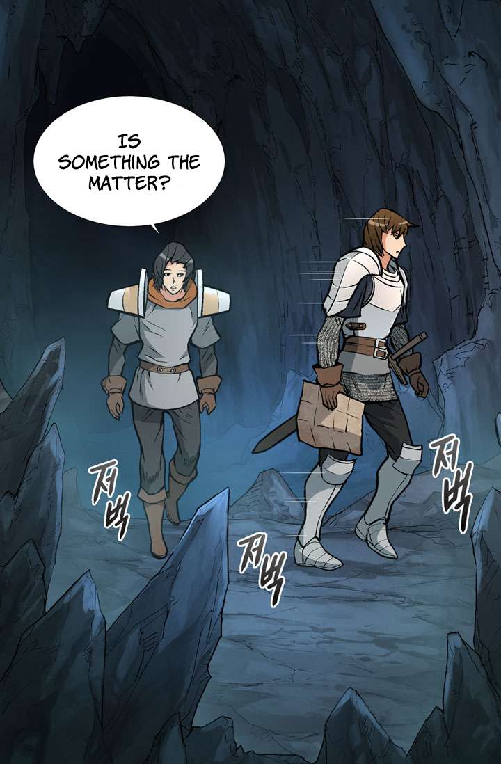 Other World Warrior Chapter 10 page 28 - 