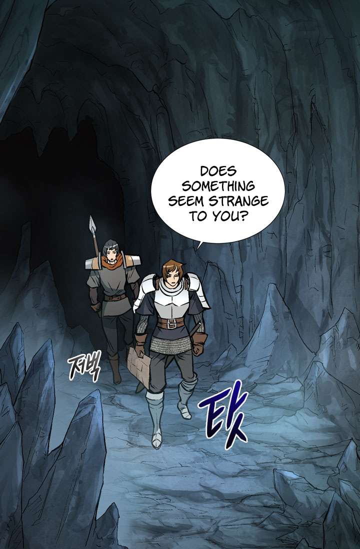 Other World Warrior Chapter 10 page 29 - 