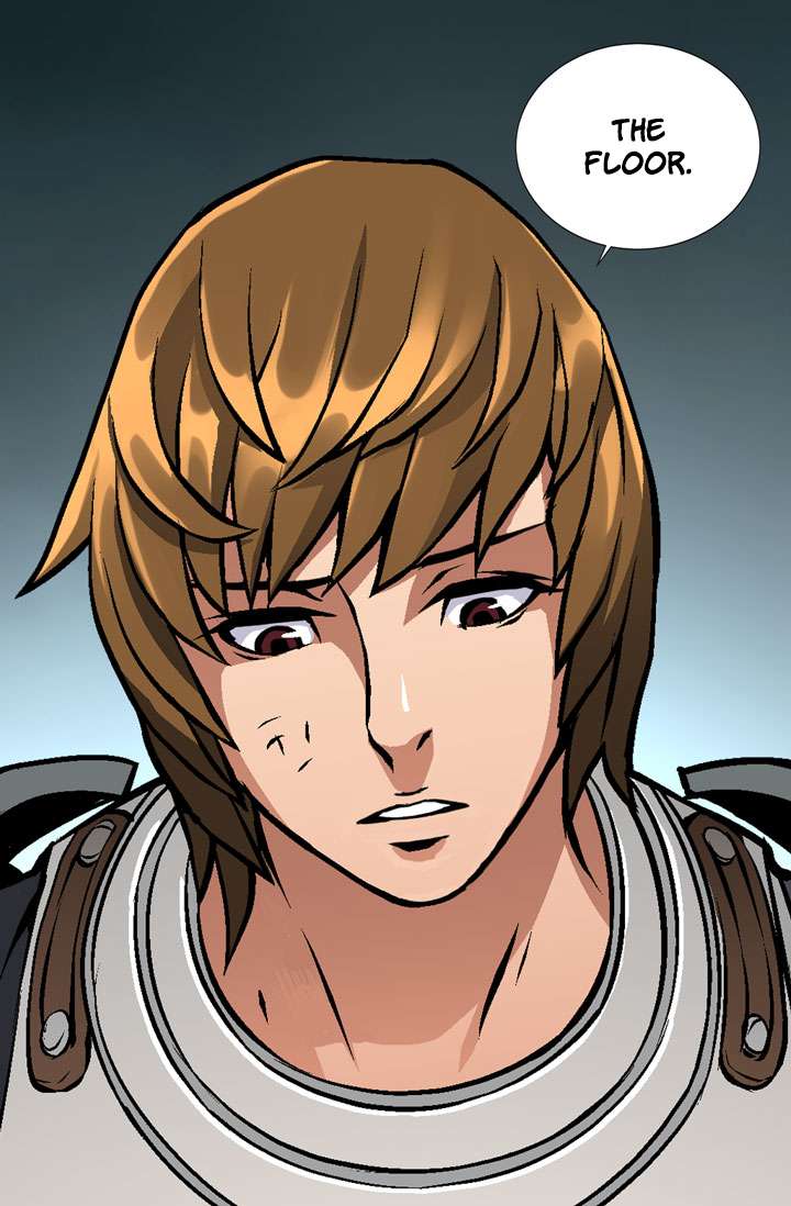 Other World Warrior Chapter 10 page 31 - 