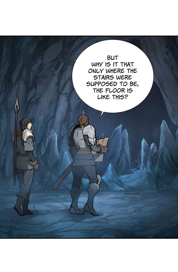 Other World Warrior Chapter 10 page 33 - 
