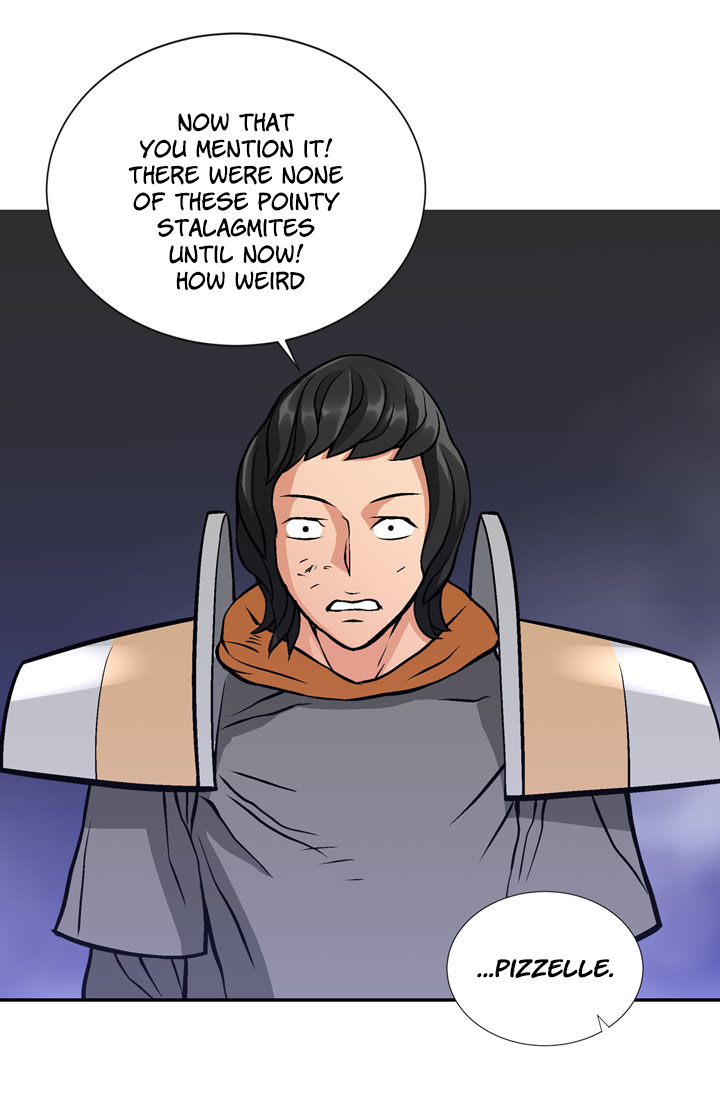Other World Warrior Chapter 10 page 34 - 
