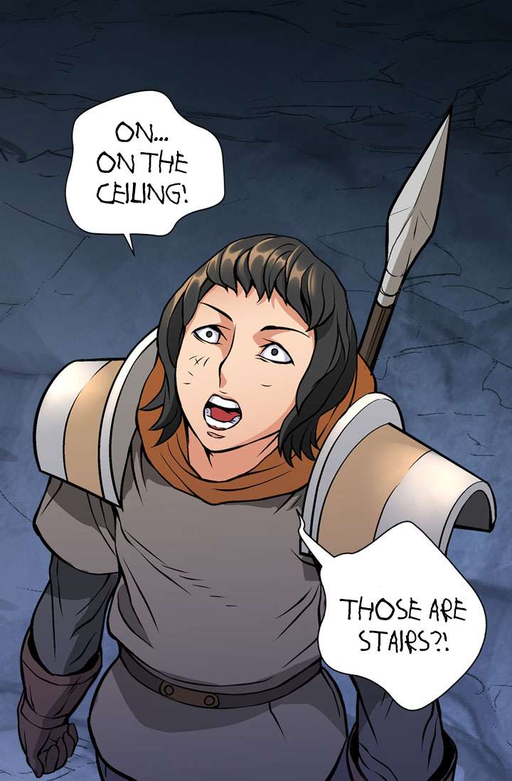 Other World Warrior Chapter 10 page 37 - 