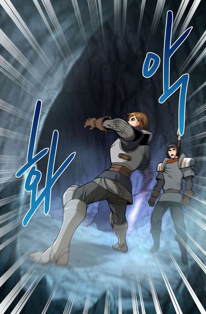 Other World Warrior Chapter 10 page 42 - 